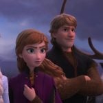 5. Frozen II (2019)